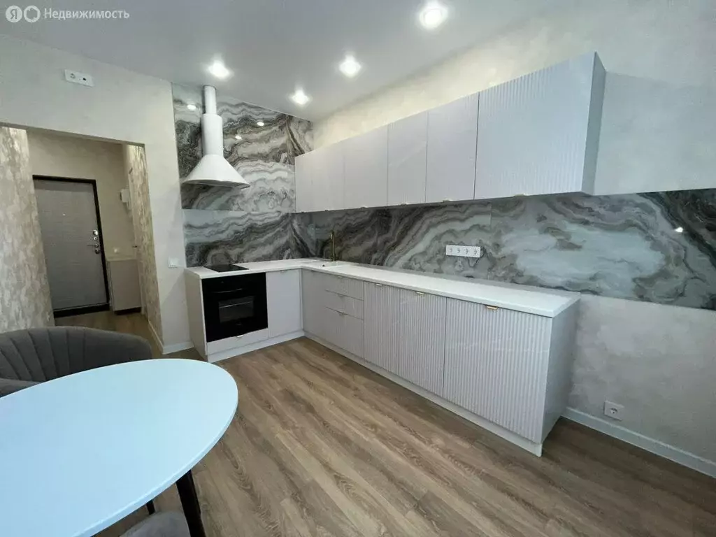 1-комнатная квартира: Краснодар, улица имени Героя Георгия ... - Фото 2