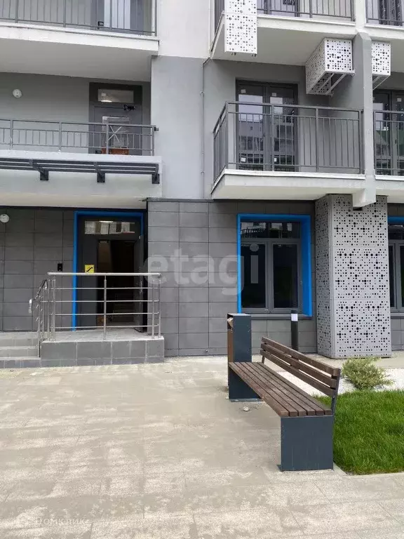 Продаётся квартира-студия, 25 м - Фото 1