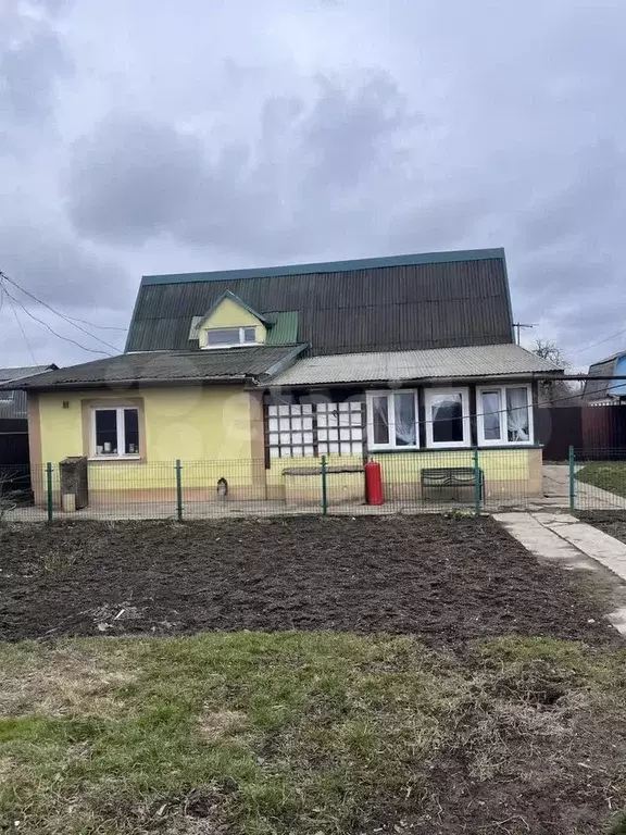 Дом 80 м на участке 4,4 сот. - Фото 1