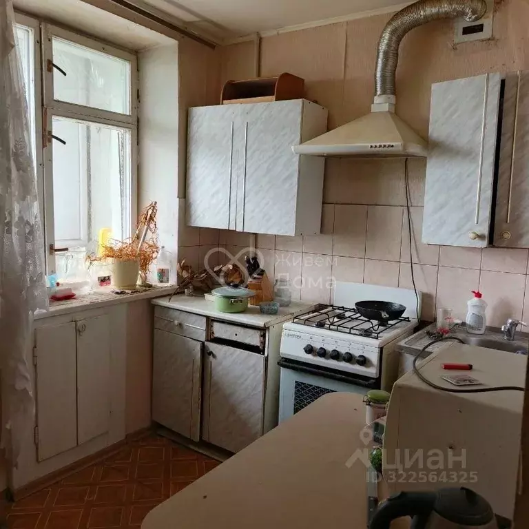 3-к кв. Волгоградская область, Волгоград бул. 30-летия Победы, 6 (62.2 ... - Фото 1