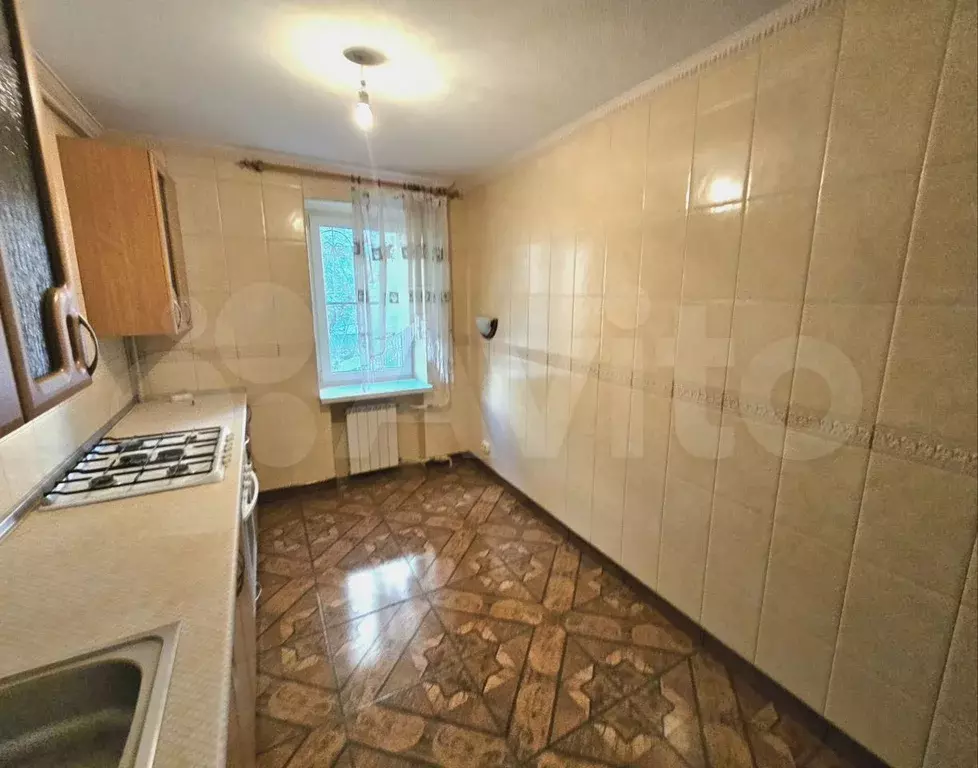 3-к. квартира, 60 м, 7/9 эт. - Фото 1