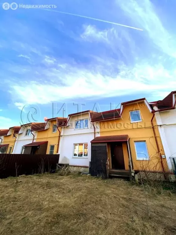 Дом в посёлок Пудость, Усадебная улица, 23 (74 м) - Фото 1