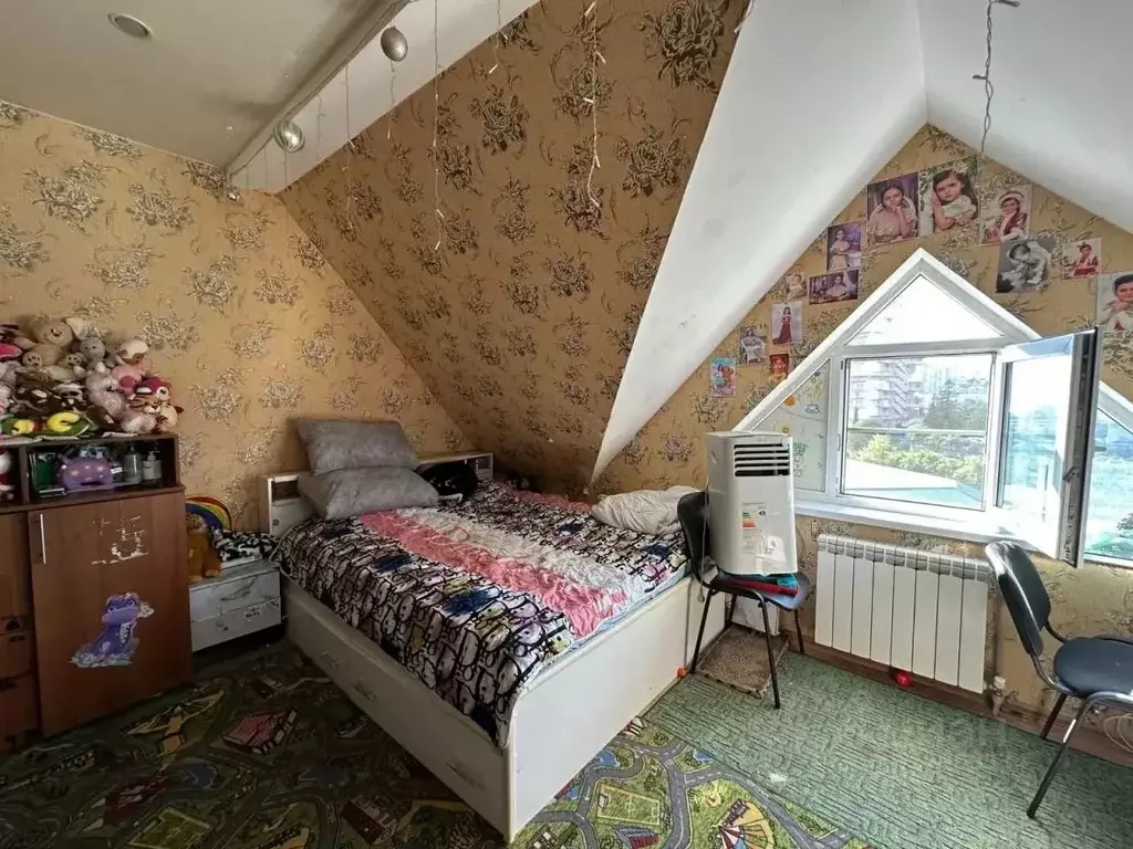 2-к кв. Краснодарский край, Сочи Мамайка мкр, ул. Фадеева, 30 (42.5 м) - Фото 2