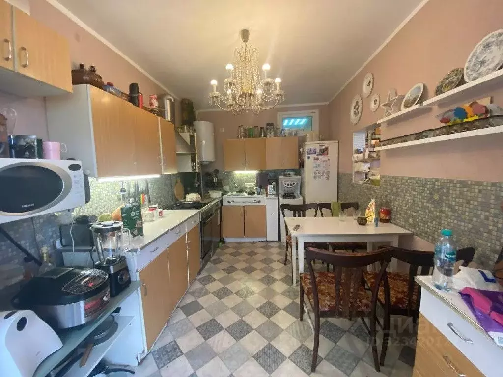 2-к кв. Севастополь ул. Генерала Коломийца, 9 (52.0 м) - Фото 1