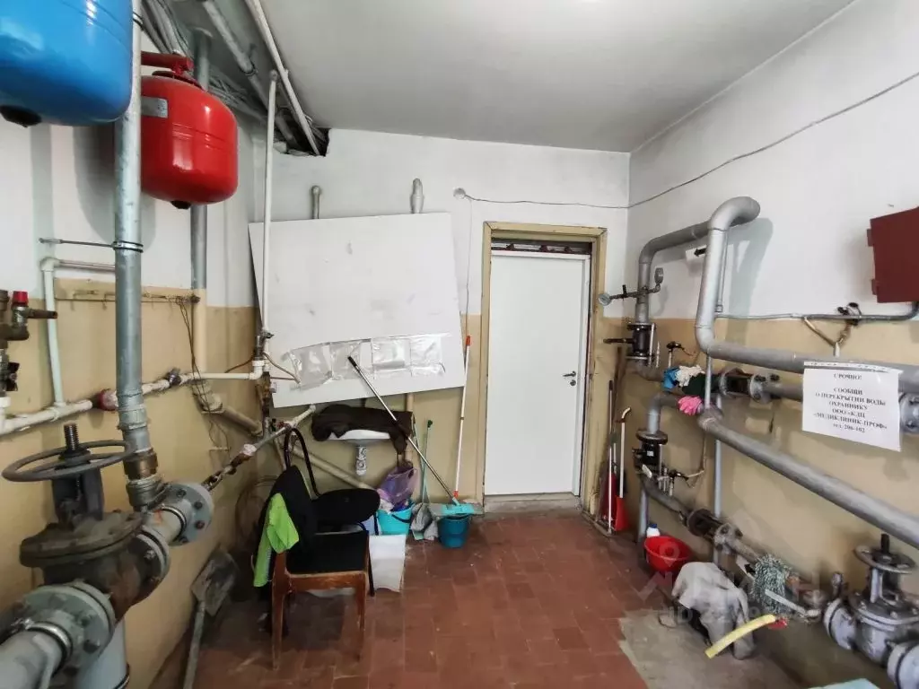 Склад в Пензенская область, Пенза ул. Суворова, 122А (10 м) - Фото 2