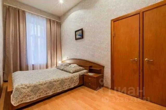 2-к кв. Санкт-Петербург Невский просп., 79 (40.0 м) - Фото 2