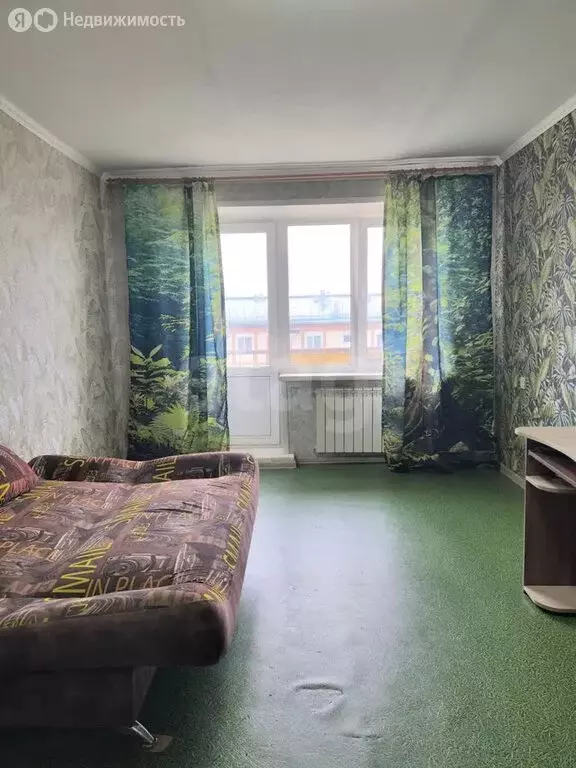 2-комнатная квартира: Улан-Удэ, Сосновая улица, 16А (44.2 м) - Фото 0