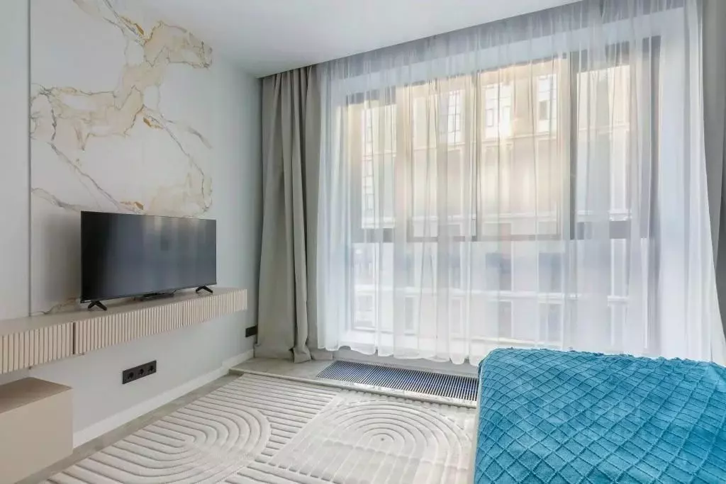 1-к кв. Москва Стремянный пер., 2 (36.0 м) - Фото 1