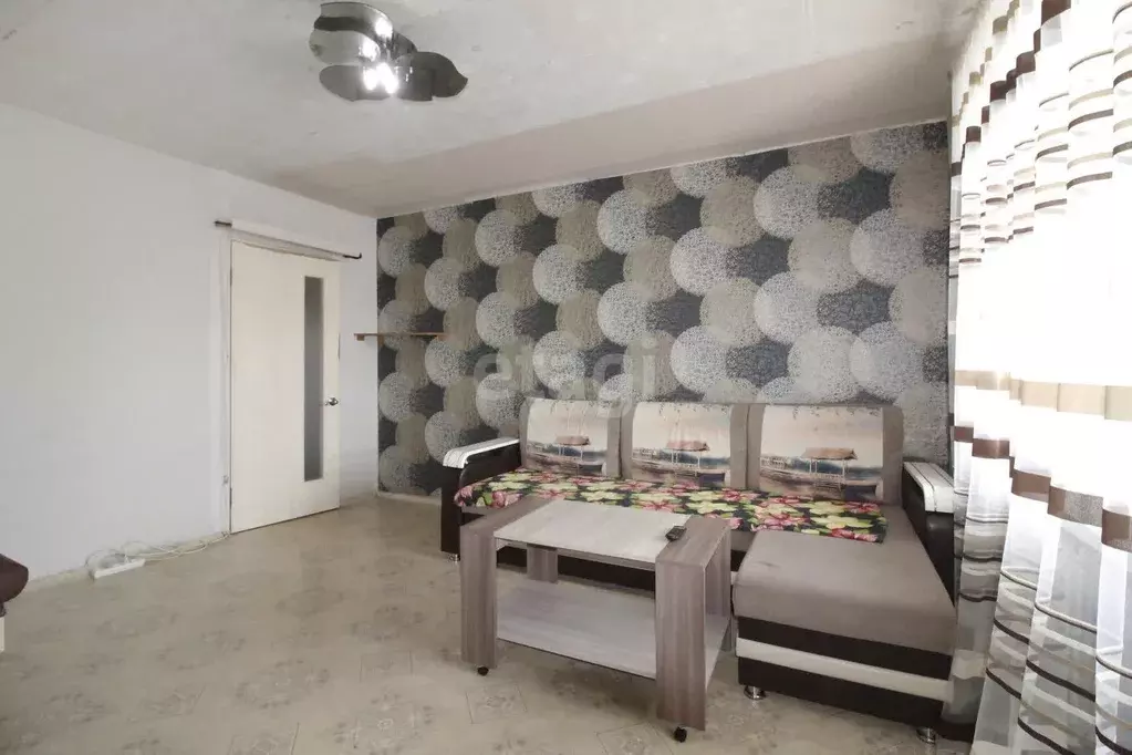 Квартира, 3 комнаты, 60 м - Фото 0