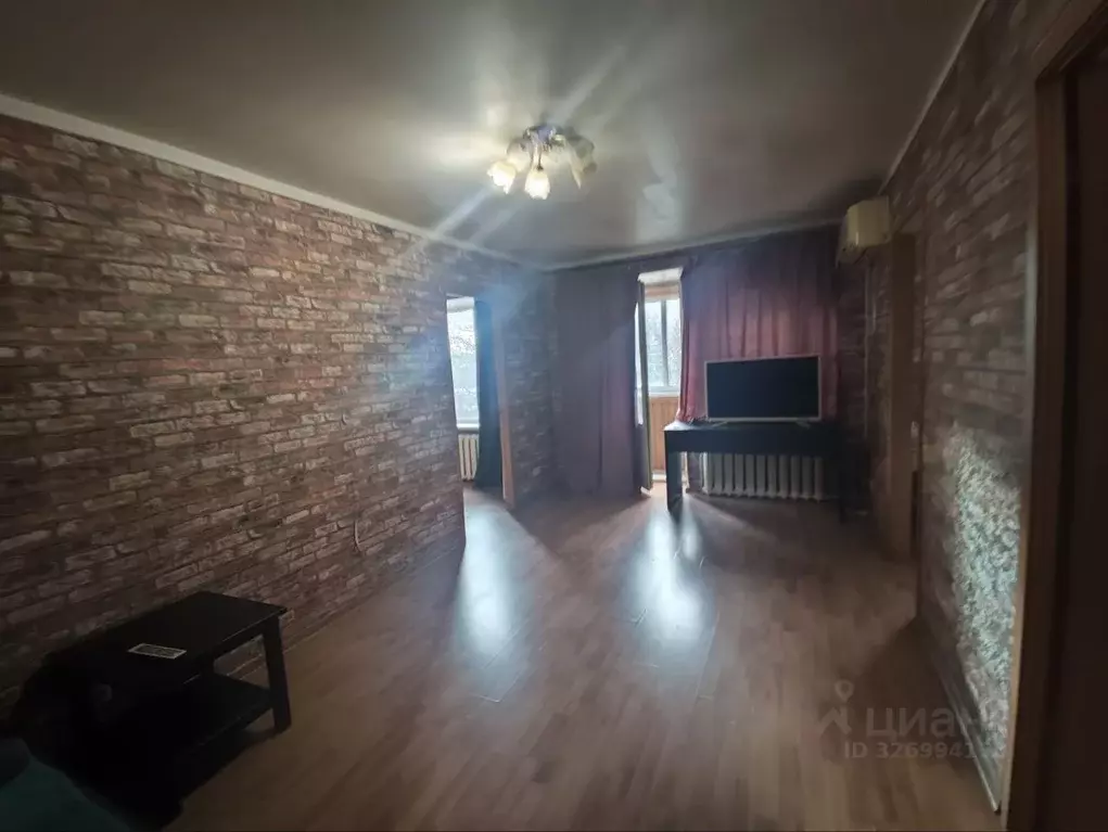 2-к кв. Москва Нарвская ул., 4 (42.0 м) - Фото 1