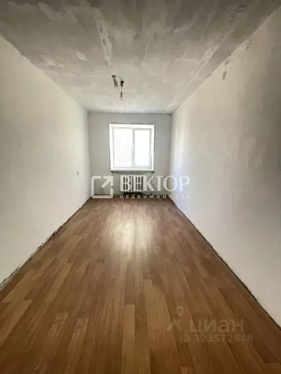 2-к кв. Костромская область, Кострома пос. Первомайский, ул. Боровая, ... - Фото 1