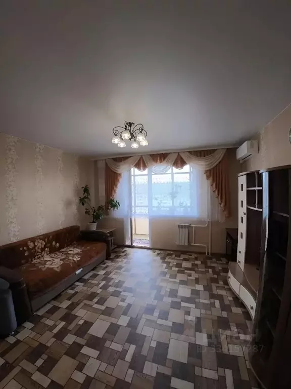 1-к кв. Хакасия, Абакан ул. Некрасова, 41 (39.8 м) - Фото 1