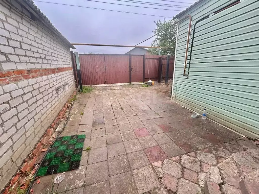 Дом в Белгородская область, Яковлевский муниципальный округ, Яковлево ... - Фото 1