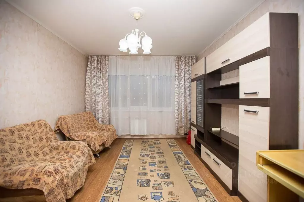 1-к кв. Ярославская область, Ярославль просп. Дзержинского, 38к2 (40.2 ... - Фото 2