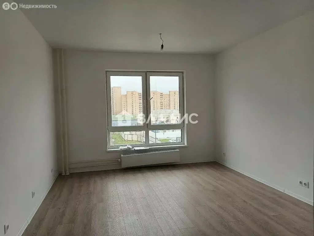 Квартира-студия: Москва, улица Римского-Корсакова, 11к11 (21.7 м) - Фото 0