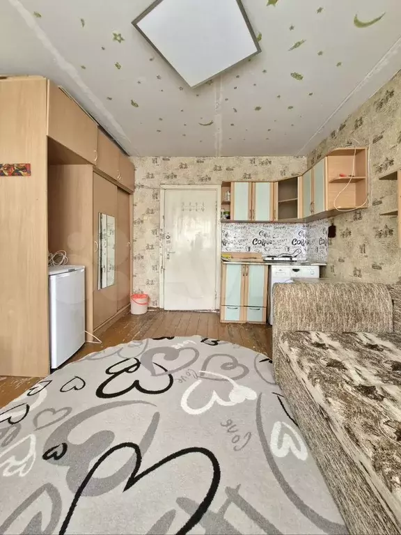 Комната 13 м в 4-к., 3/5 эт. - Фото 1