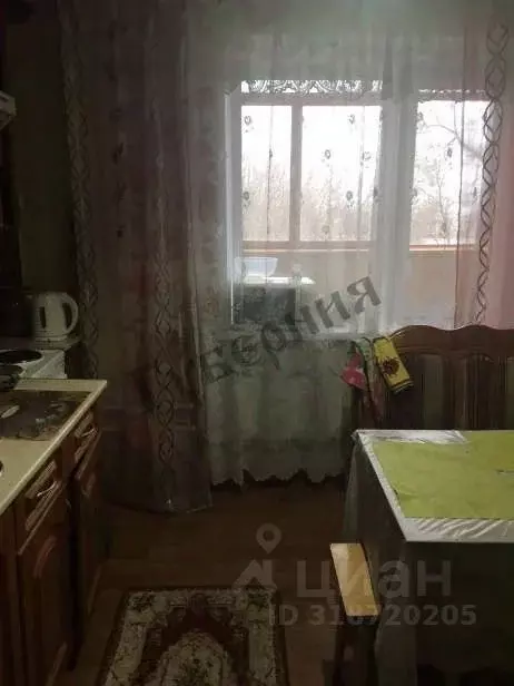 3-к кв. Белгородская область, Белгород ул. Калинина, 5 (71.7 м) - Фото 2