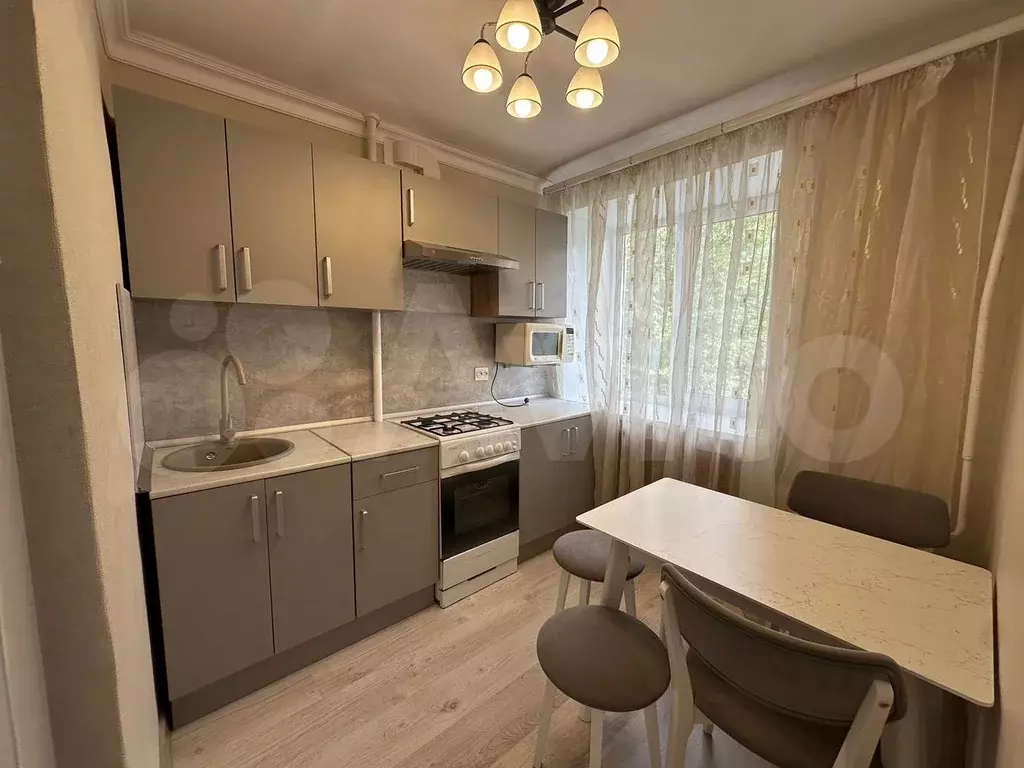 1-к. квартира, 35 м, 3/9 эт. - Фото 0
