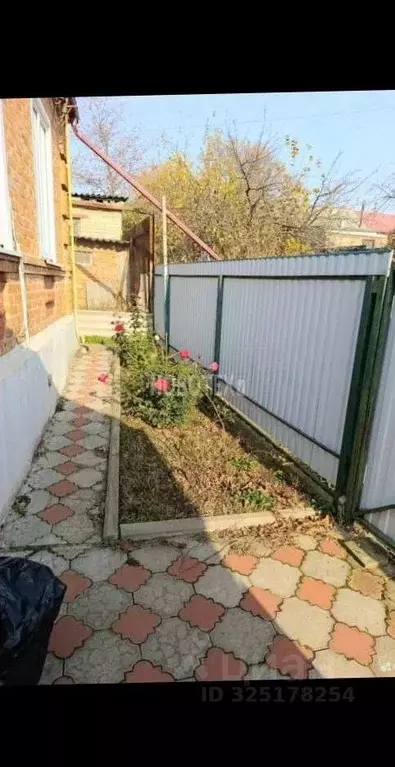 Дом в Краснодарский край, Кропоткин Кавказский район, Челбасский пер., ... - Фото 2