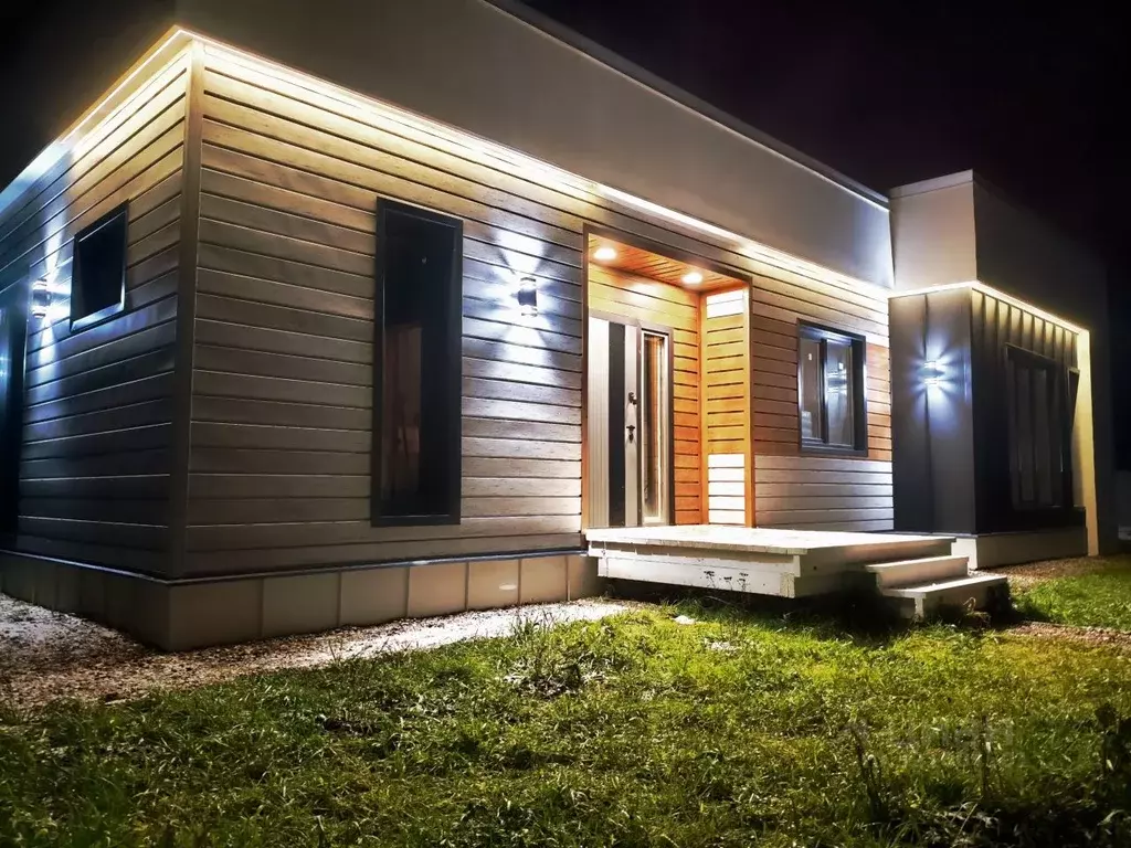 Дом в Ярославская область, Переславль-Залесский муниципальный округ, ... - Фото 1