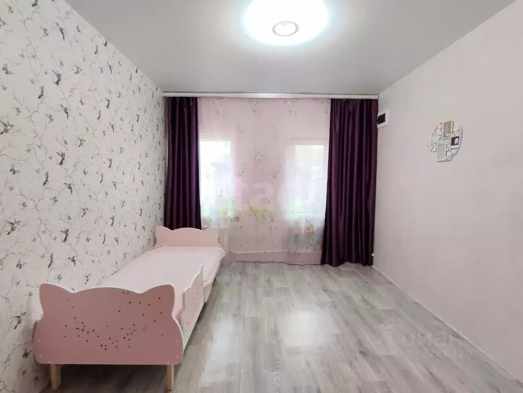 Дом в Костромская область, Буй ул. Воровского, 24 (41 м) - Фото 1