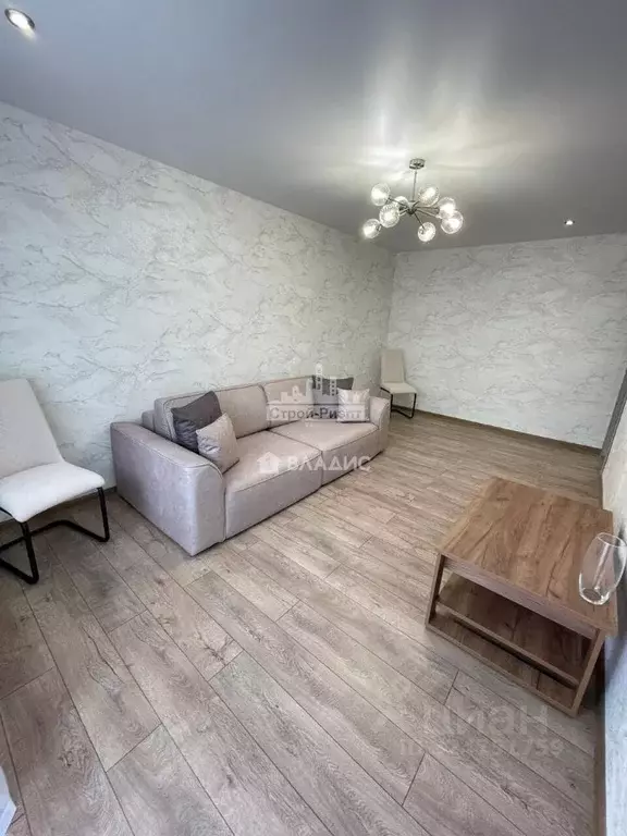 2-к кв. Крым, Керчь ул. Щорса, 3 (42.0 м) - Фото 1