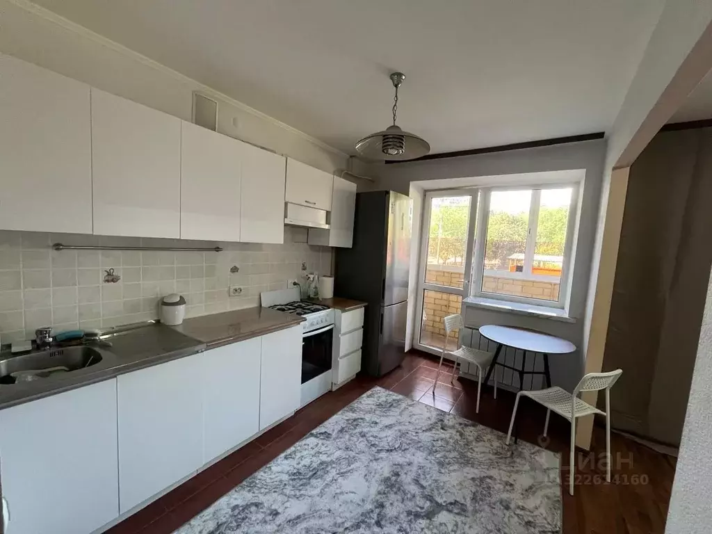 1-к кв. Свердловская область, Верхняя Пышма ул. Уральских Рабочих, 46а ... - Фото 1