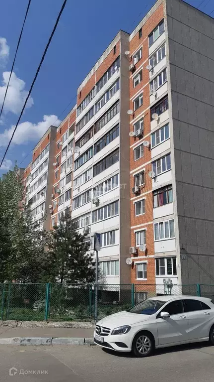 Продаётся 2-к квартира, 49.9 м - Фото 0