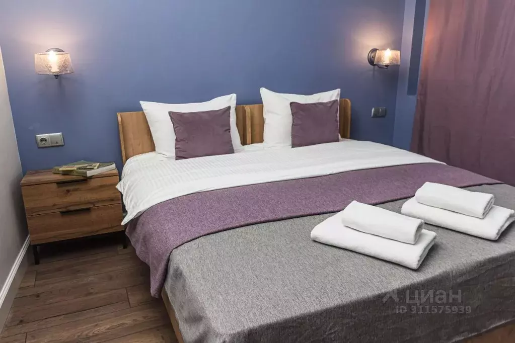 Комната Москва ул. Чаплыгина, 22/33С2 (18.0 м) - Фото 2