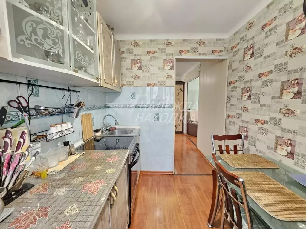 1-к кв. Приморский край, Находка ул. Гагарина, 3 (30.0 м) - Фото 2