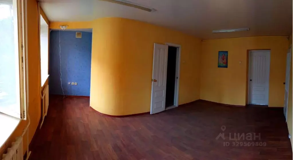 Офис в Иркутская область, Иркутск Ямская ул., 53 (93 м) - Фото 1