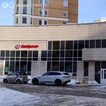 Помещение свободного назначения (434 м) - Фото 1