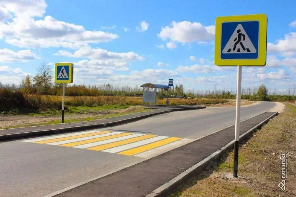 Участок в Рязанская область, Рыбновский муниципальный округ, с. ... - Фото 2