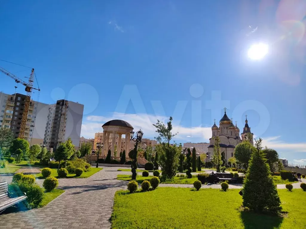 2-к. квартира, 68,6 м, 4/5 эт. - Фото 1