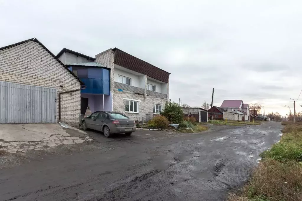 Дом в Алтайский край, Новоалтайск ул. Островского, 13 (87 м) - Фото 2