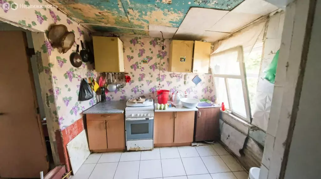 Дом в Грязи, улица Говорова (52.3 м) - Фото 2
