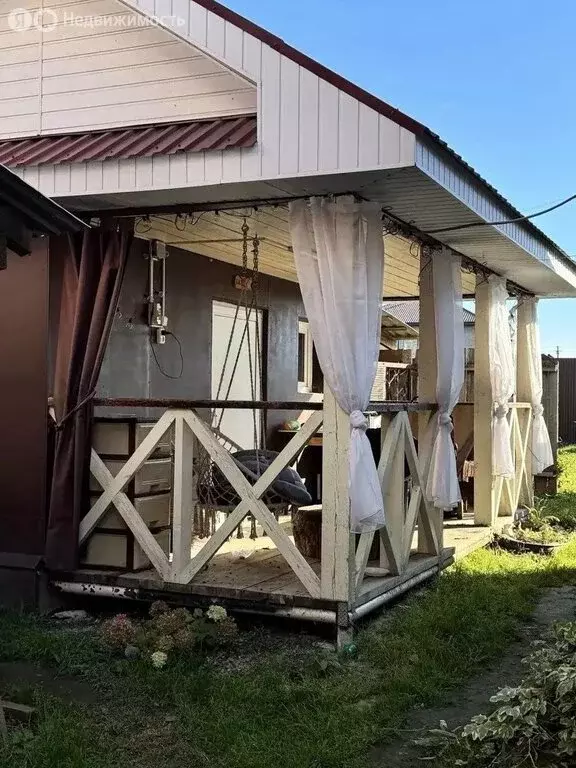 Дом в Касли, улица Ленина (109.2 м) - Фото 2