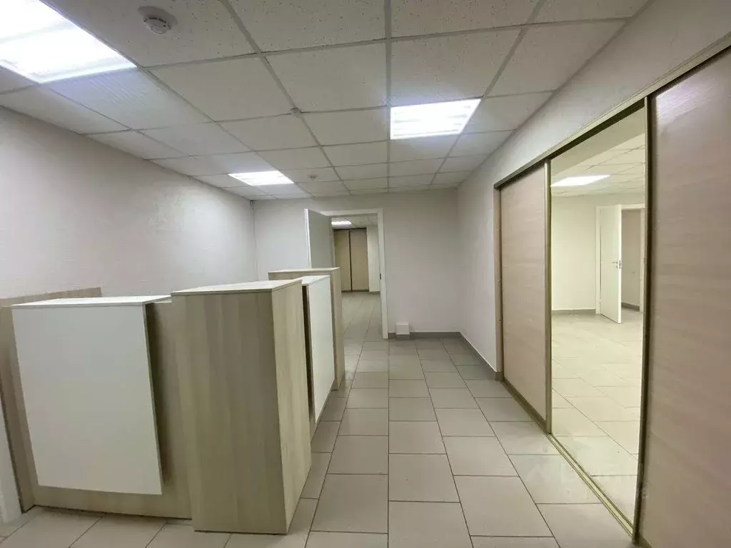 Торговая площадь в Саратовская область, Саратов Техническая ул, 5 . - Фото 0