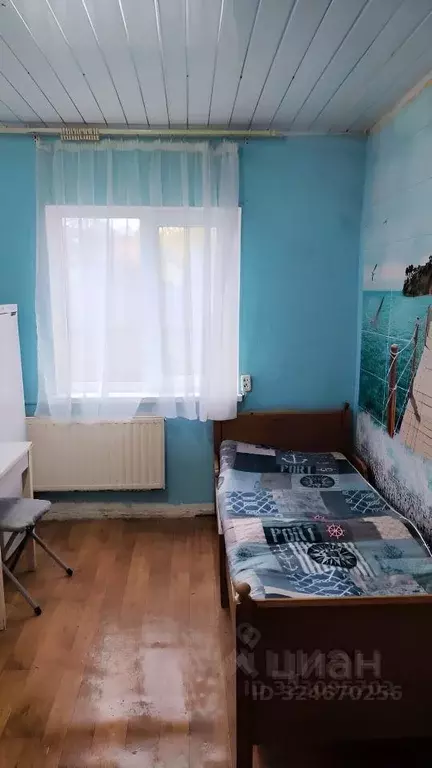 1-к кв. Московская область, Балашиха городской округ, д. Черное ш. ... - Фото 2