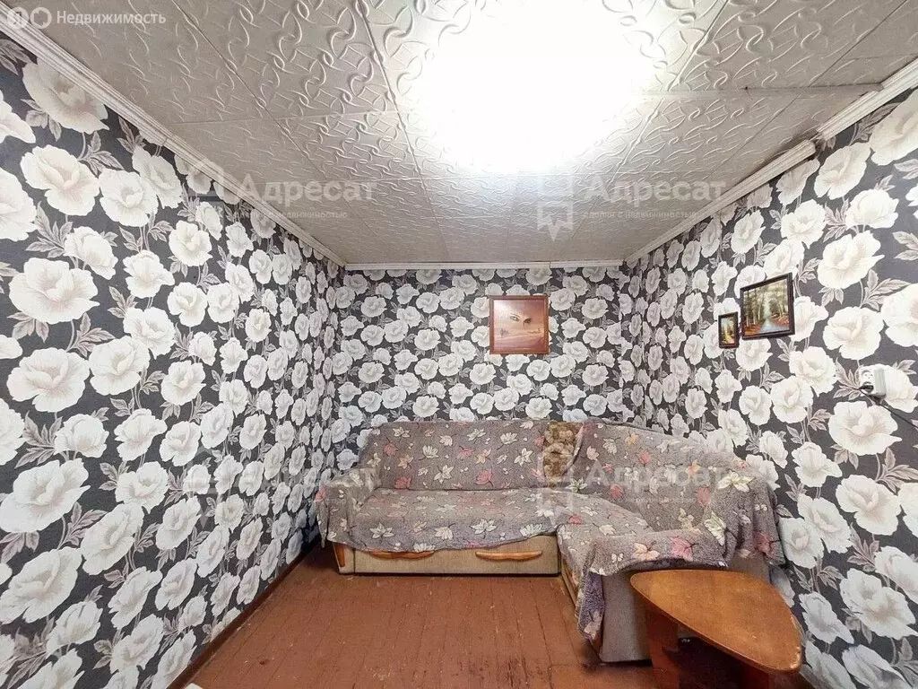 Дом в село Орловка, Советская улица (43 м) - Фото 1