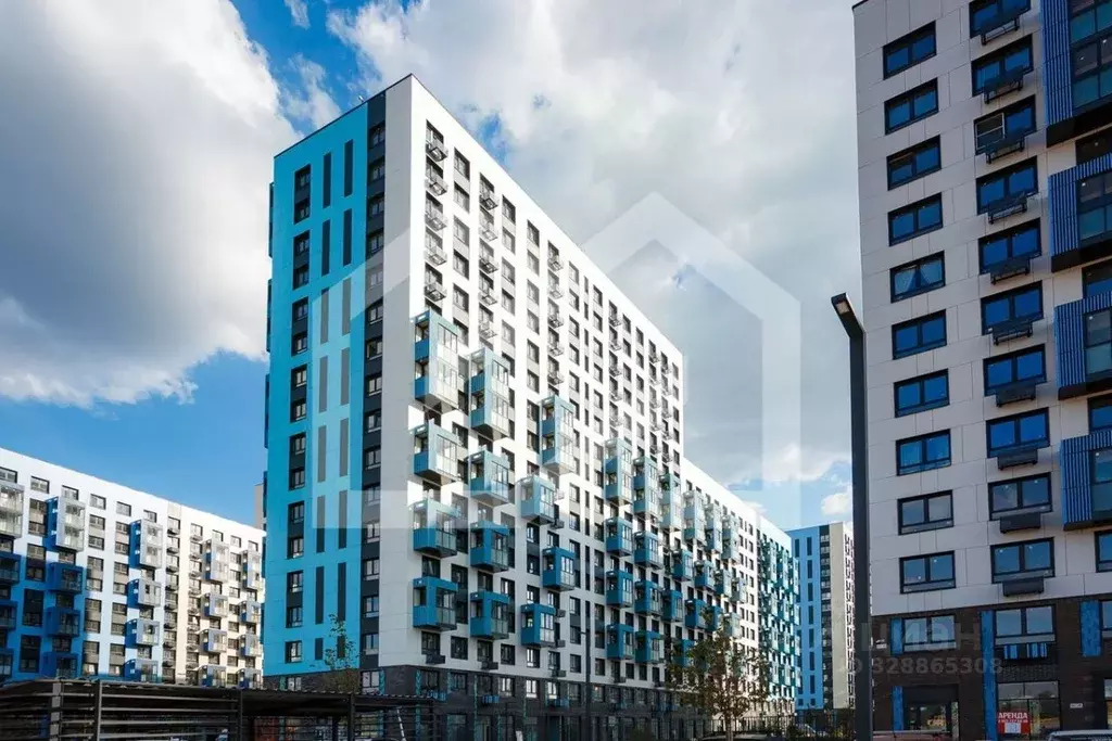 Торговая площадь в Московская область, Домодедово городской округ, с. ... - Фото 1