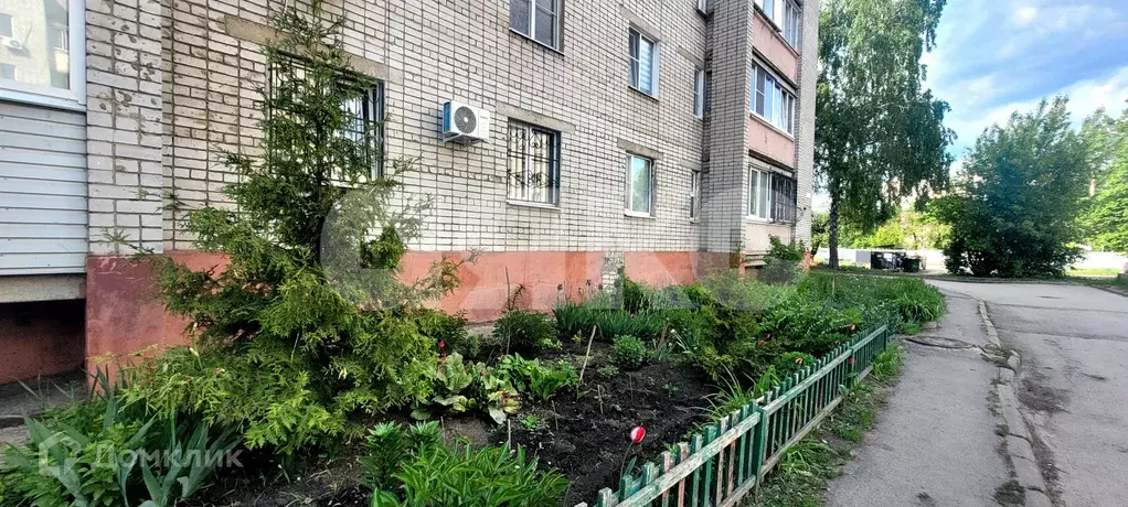 Продаётся 1-к квартира, 36 м - Фото 1