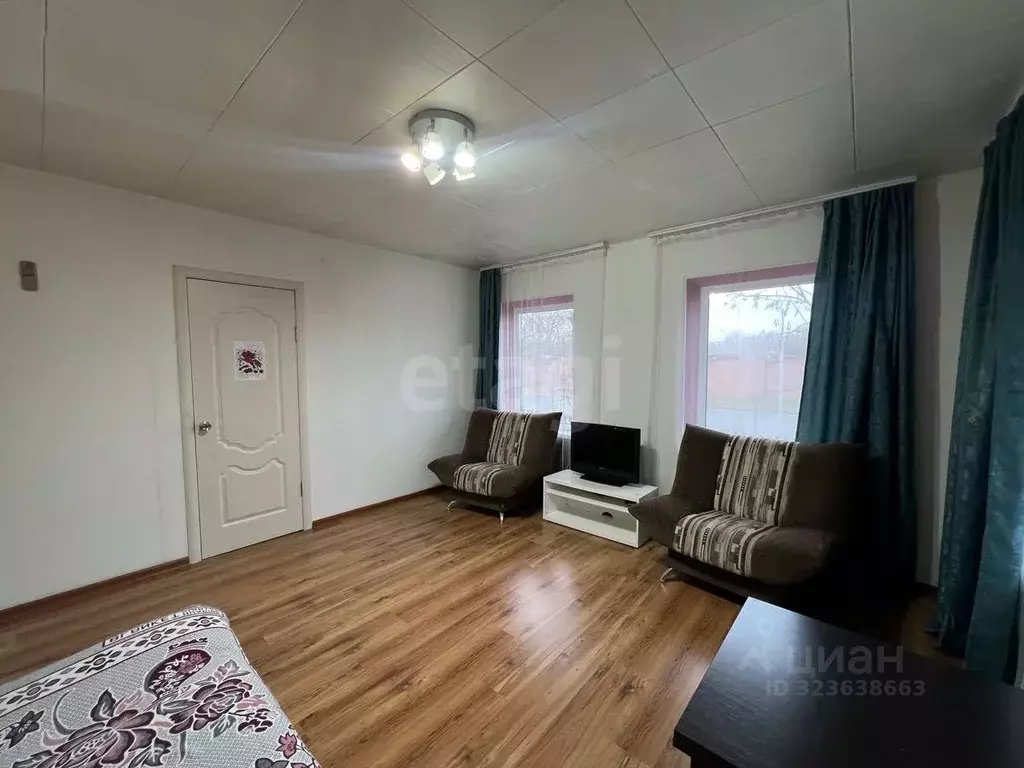 Дом в Тюменская область, Тюмень Миусская ул. (70 м) - Фото 2