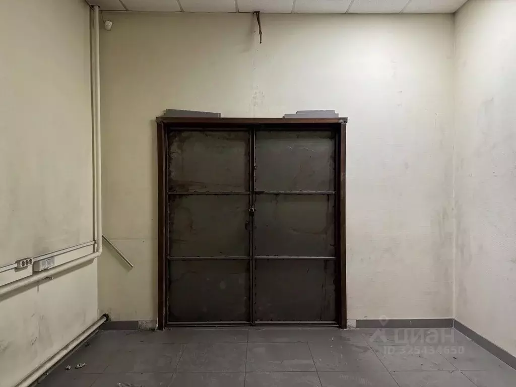 Склад в Москва 2-й Хорошевский проезд, 7С1 (1083 м) - Фото 1