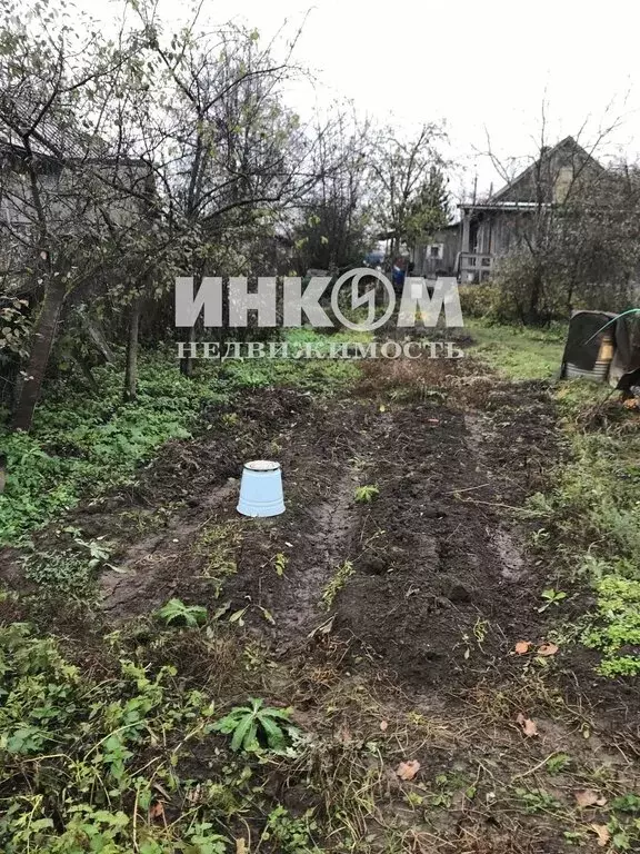 Участок в Московская область, городской округ Мытищи, деревня Вешки, ... - Фото 0