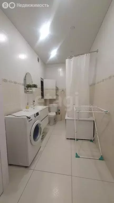 1-комнатная квартира: Белгород, Садовая улица, 6 (42 м) - Фото 1