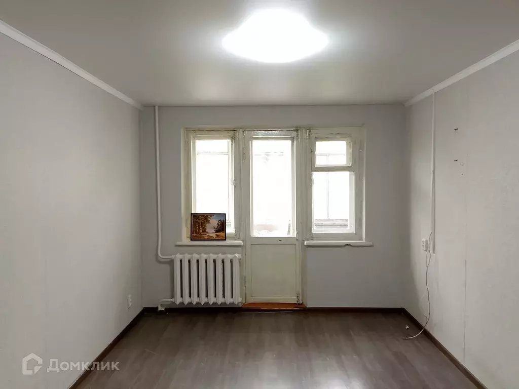 Продаётся 1-к квартира, 33.5 м - Фото 1
