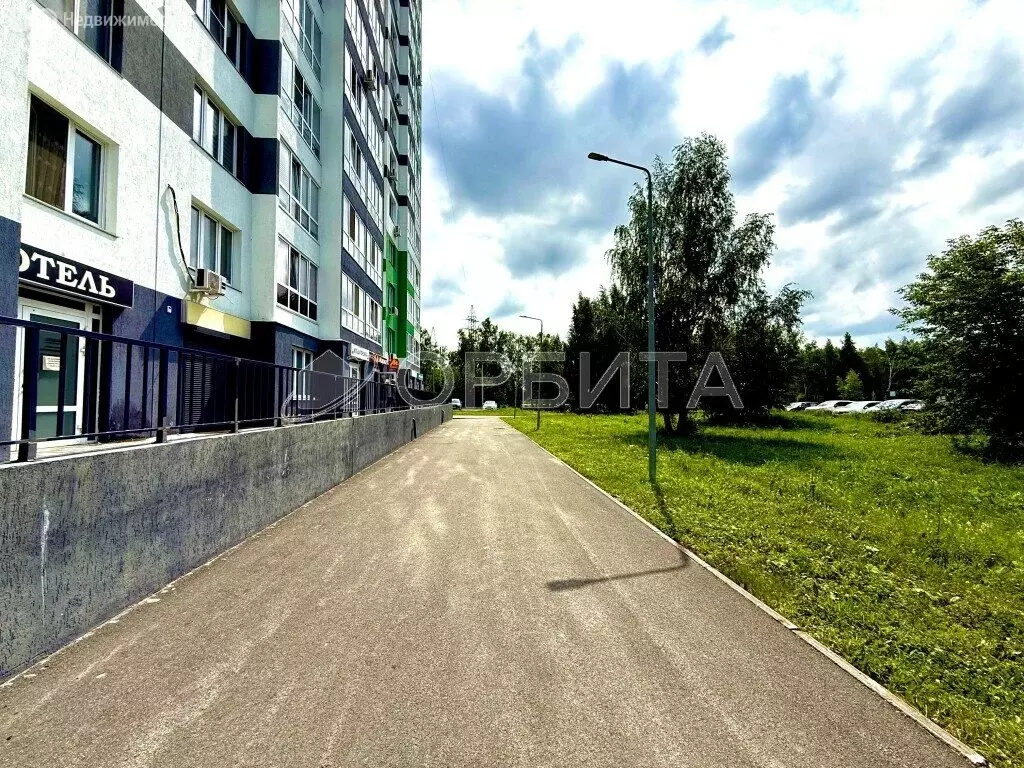 Помещение свободного назначения (61.5 м) - Фото 2