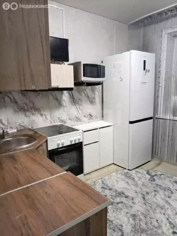 2-комнатная квартира: Бийск, улица Александра Пушкина, 209 (51.6 м) - Фото 2