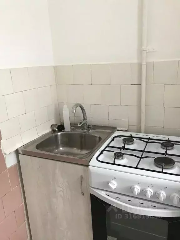 2-к кв. Башкортостан, Уфа ул. Достоевского, 103 (45.0 м) - Фото 1